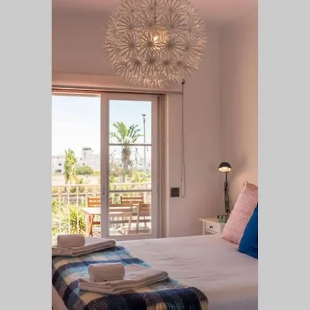 Sunny Escapes By Ocvillas Apartment Albufeira
