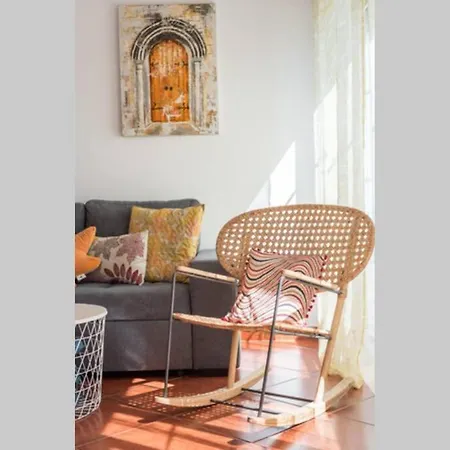 Sunny Escapes By Ocvillas Apartment *