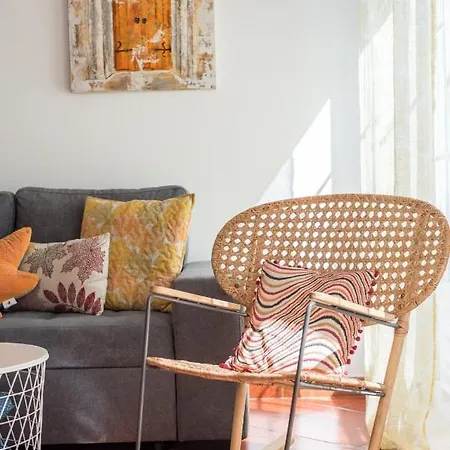 Apartment Sunny Escapes By Ocvillas Albufeira