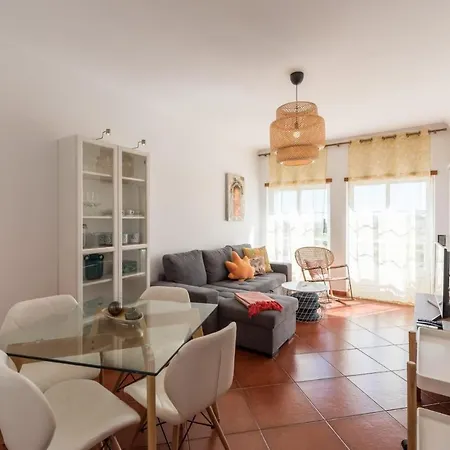 Sunny Escapes By Ocvillas Apartment Albufeira