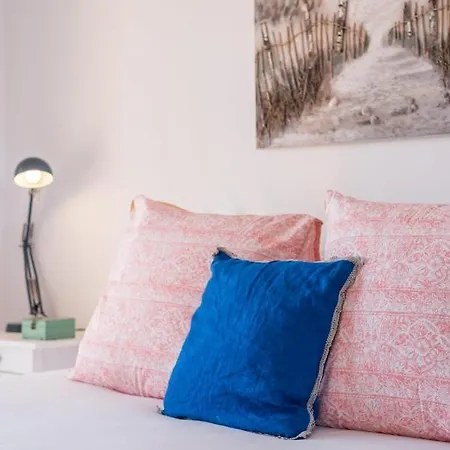 Sunny Escapes By Ocvillas Apartment *