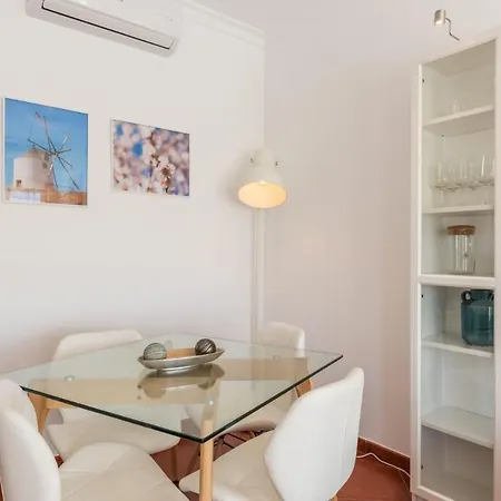 Sunny Escapes By Ocvillas Albufeira