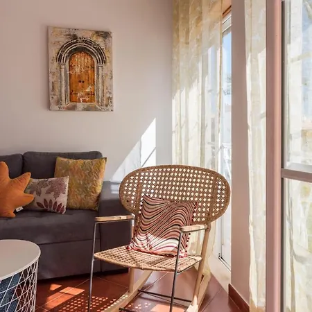 Apartment Sunny Escapes By Ocvillas *