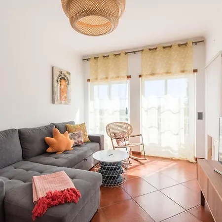 Sunny Escapes By Ocvillas Apartment Albufeira