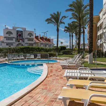 Sunny Escapes By Ocvillas * Albufeira