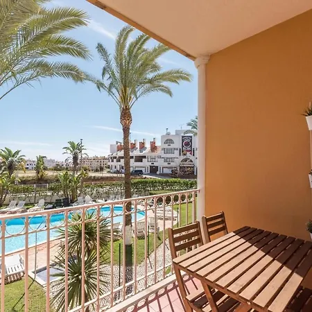 Apartment Sunny Escapes By Ocvillas