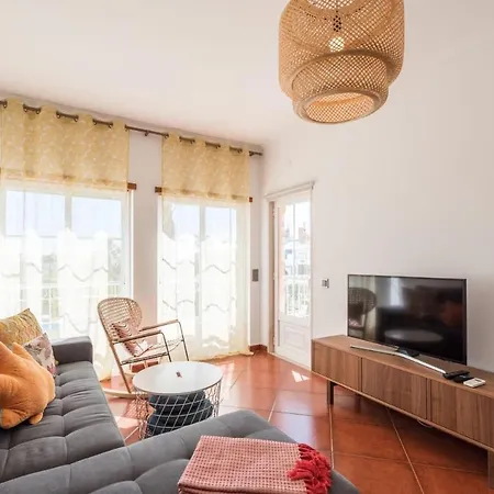 Sunny Escapes By Ocvillas Apartment Albufeira