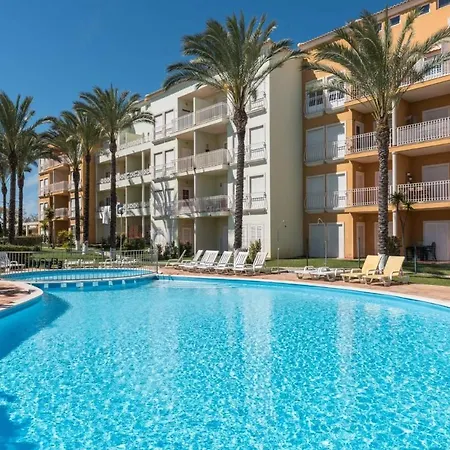 Sunny Escapes By Ocvillas Apartment Albufeira