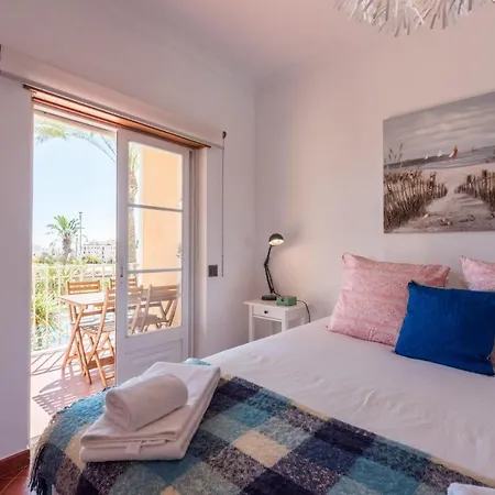 Sunny Escapes By Ocvillas Albufeira