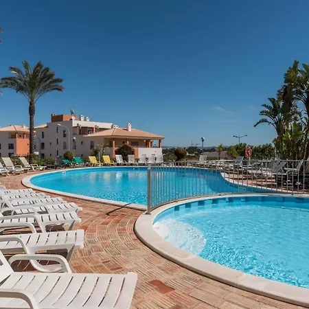 Sunny Escapes By Ocvillas Apartment *